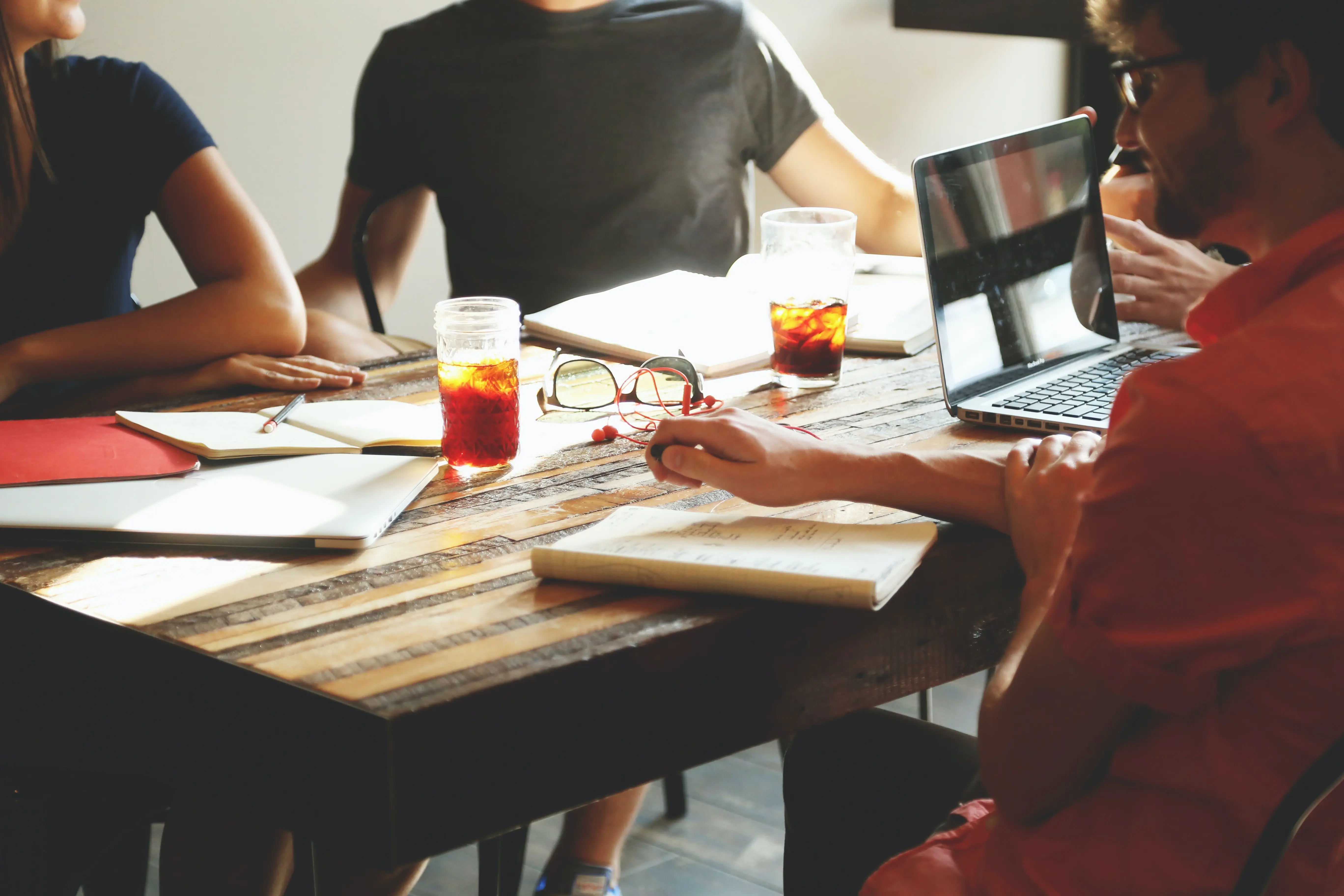 Professional business consulting