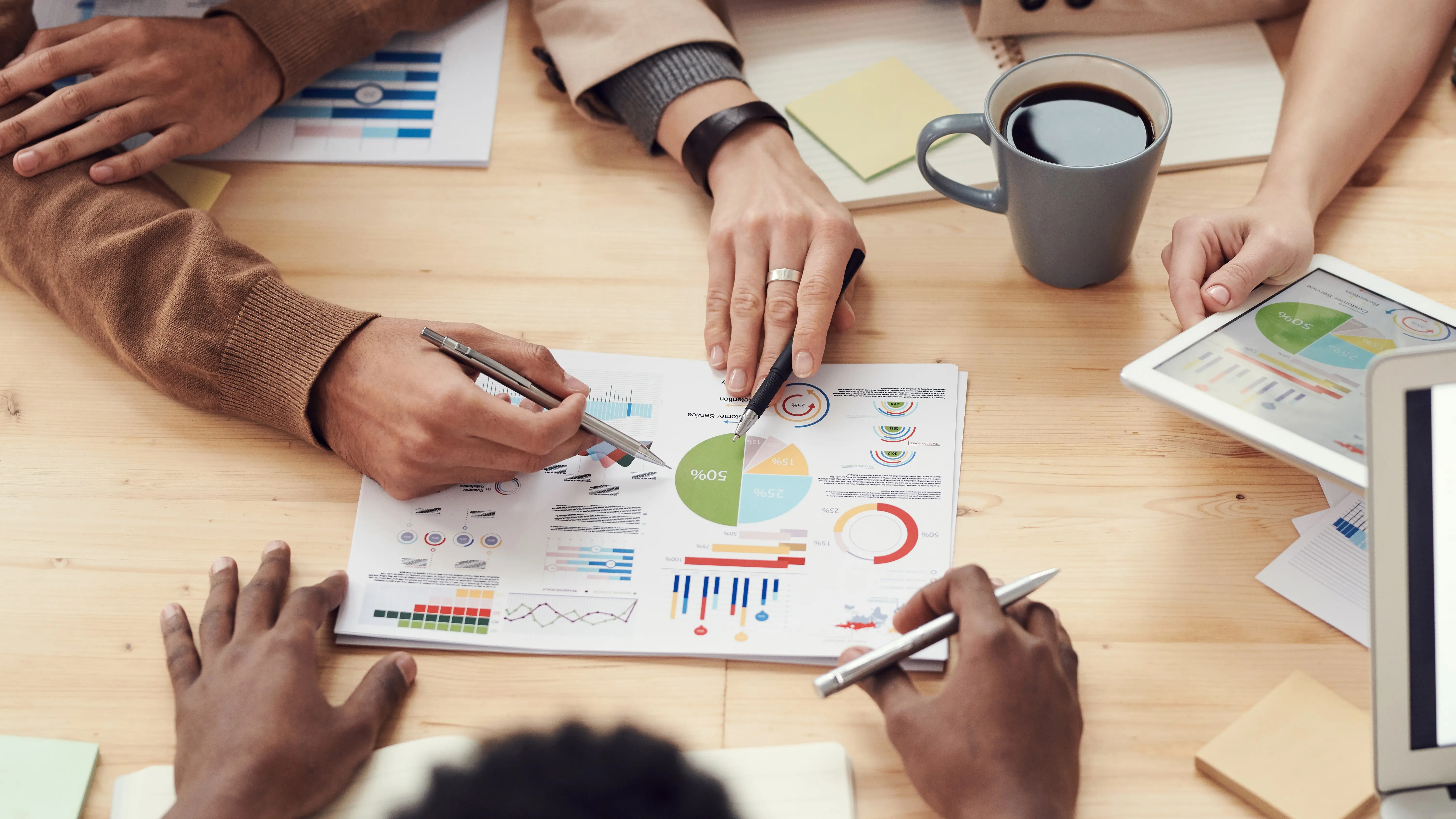 Business Performance